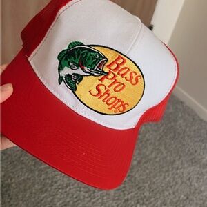 Bass pro